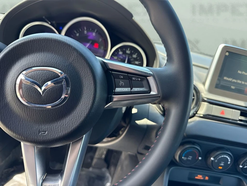 2016 Mazda ND MX-5 Miata - Image 14 of 30