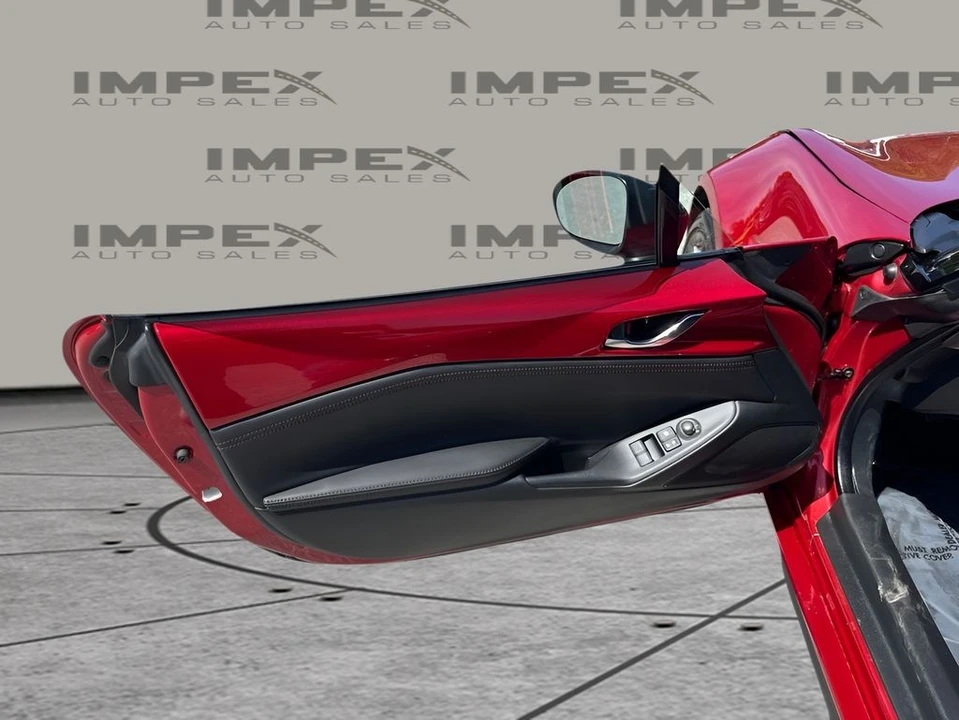 2016 Mazda ND MX-5 Miata - Image 10 of 30