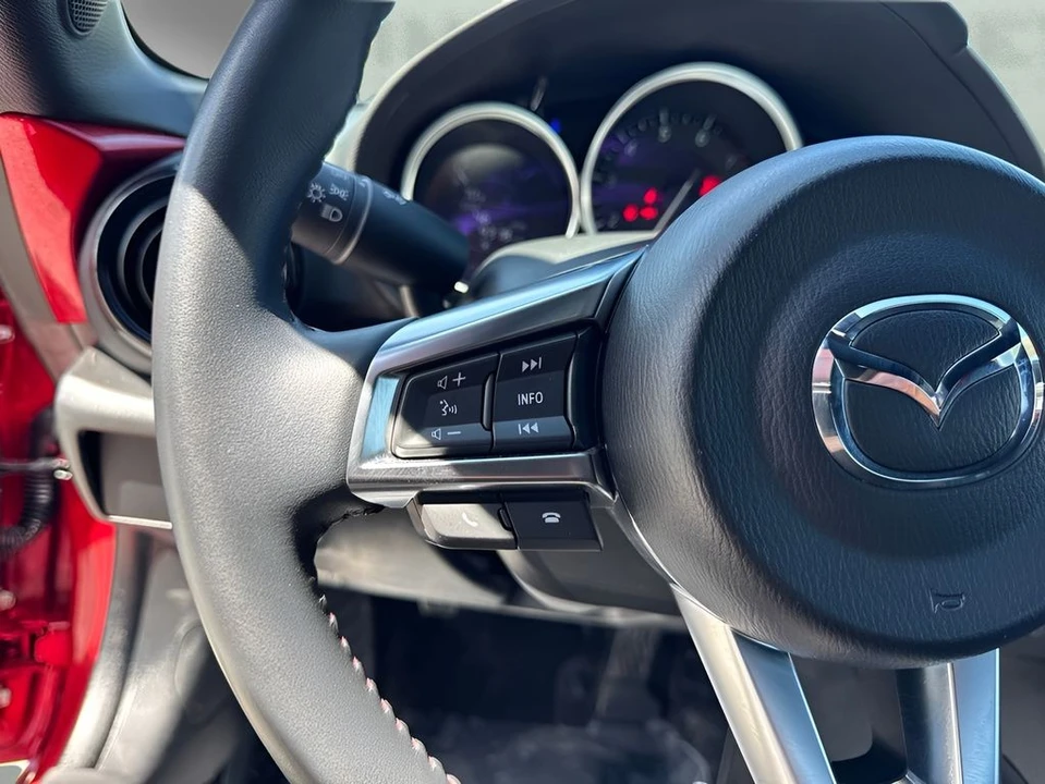 2016 Mazda ND MX-5 Miata - Image 13 of 30
