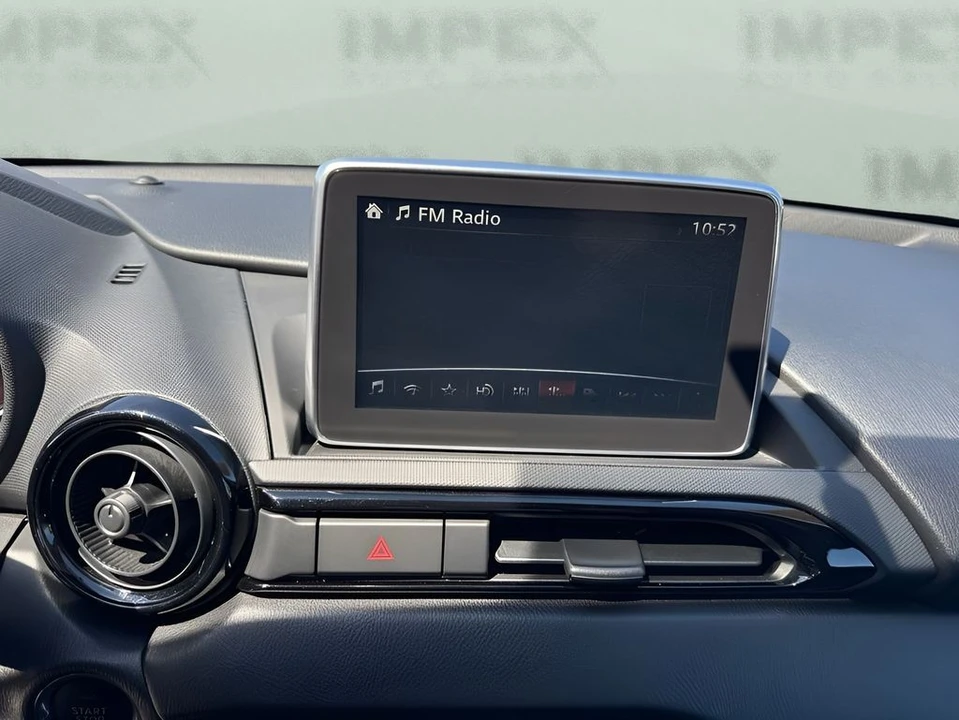 2016 Mazda ND MX-5 Miata - Image 16 of 30