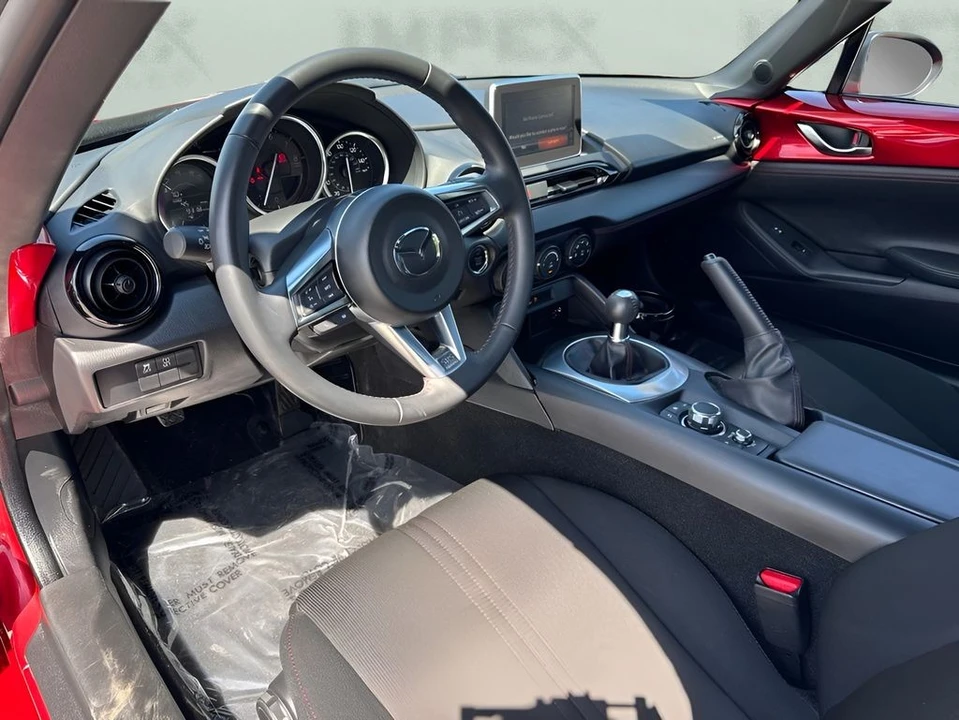 2016 Mazda ND MX-5 Miata - Image 11 of 30