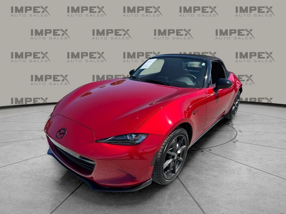 2016 Mazda ND MX-5 Miata - Image 9 of 30