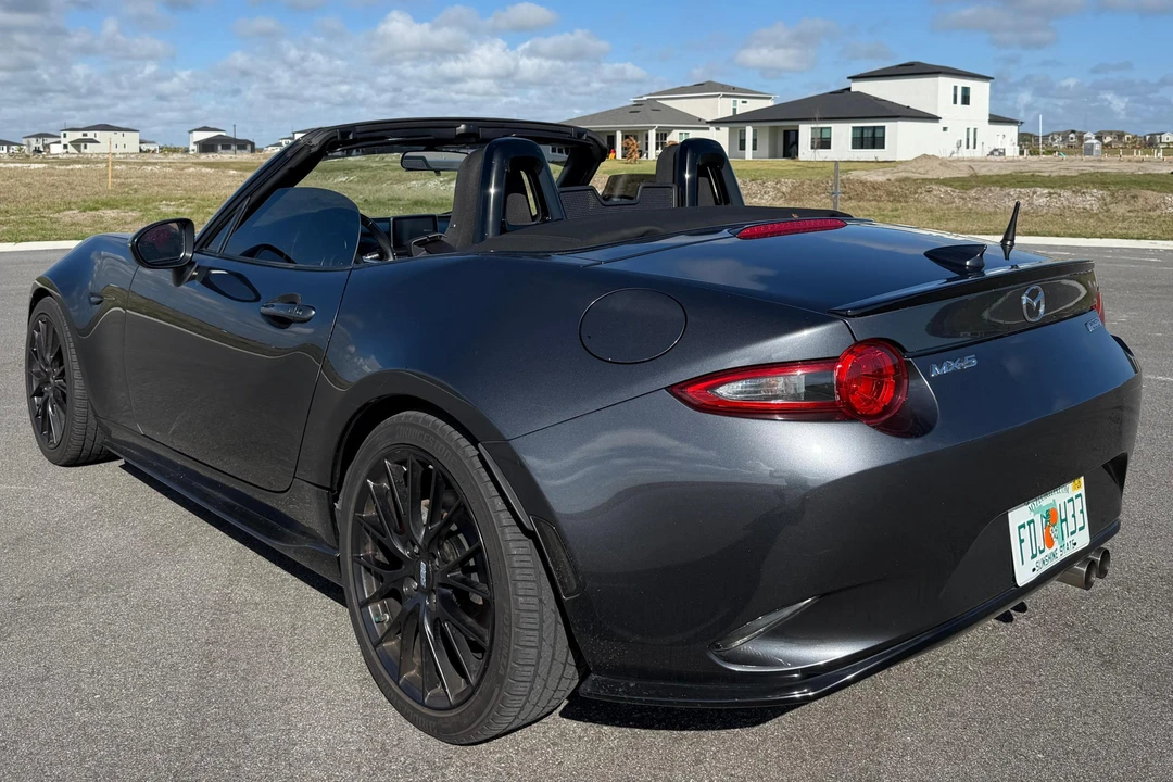 2016 Mazda ND MX-5 Miata - Image 4 of 31