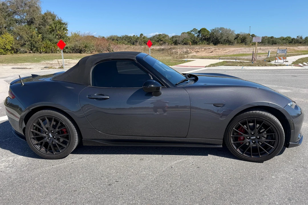 2016 Mazda ND MX-5 Miata - Image 3 of 31