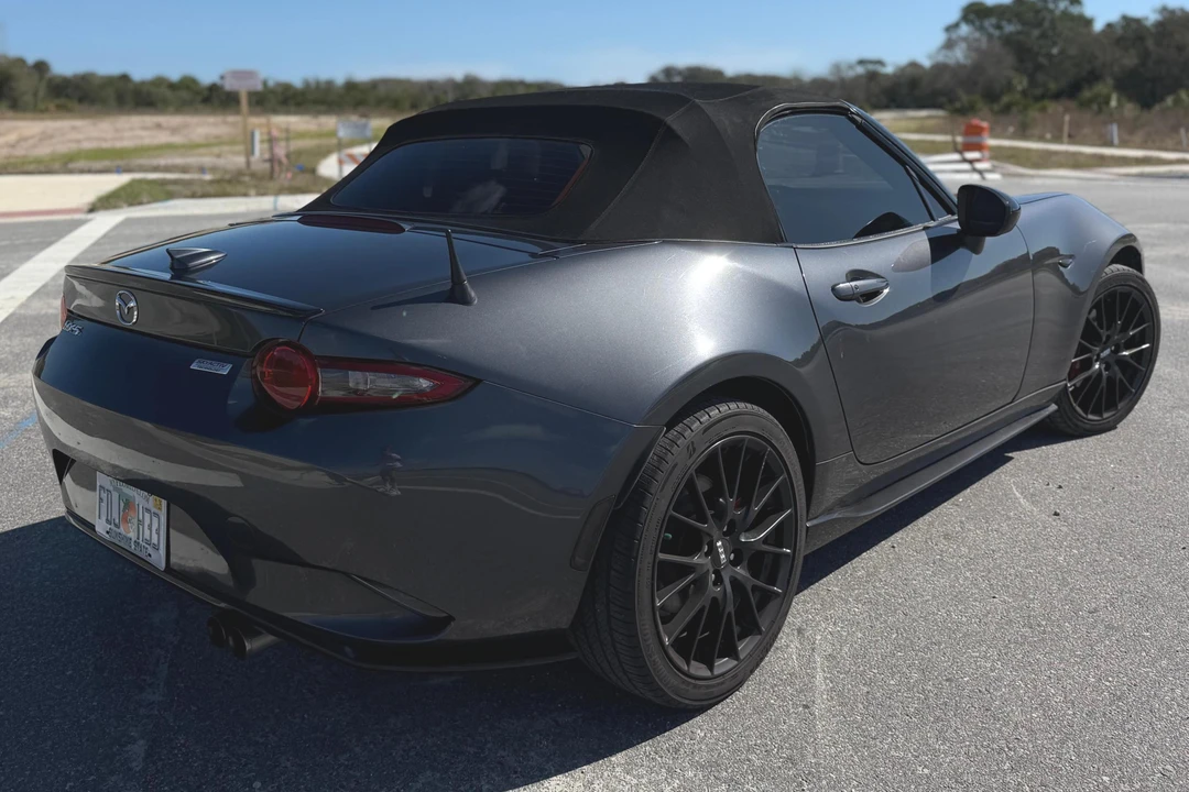 2016 Mazda ND MX-5 Miata - Image 15 of 31