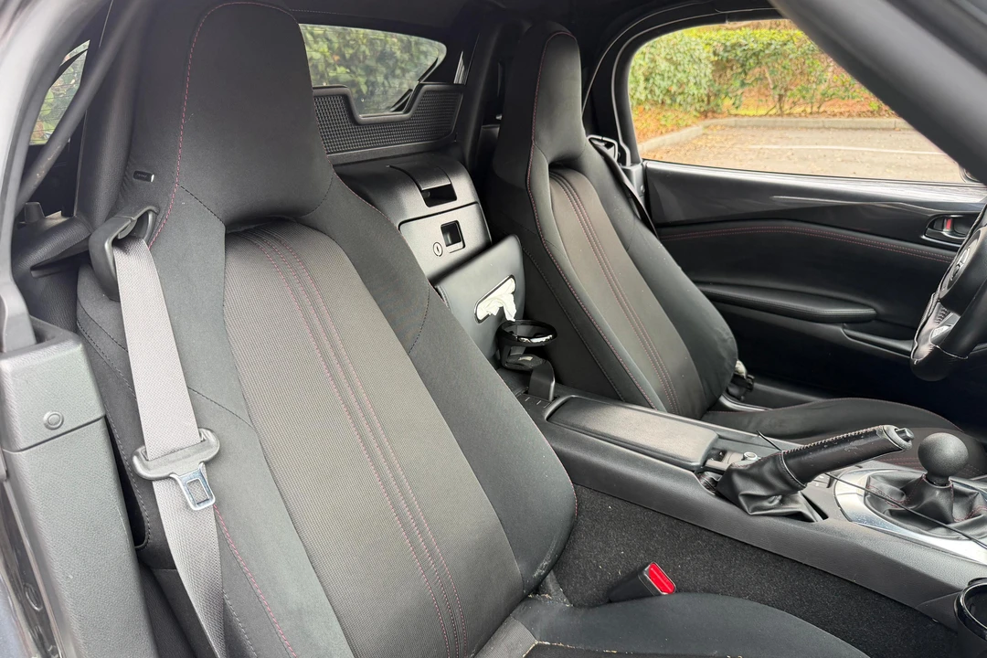 2016 Mazda ND MX-5 Miata - Image 25 of 31