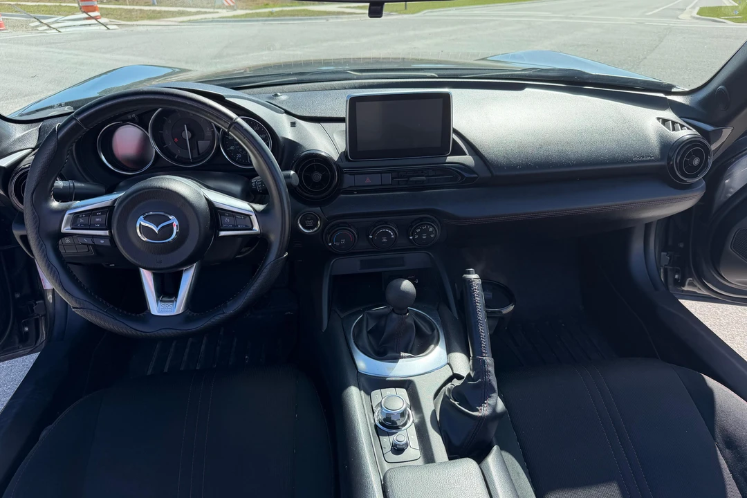2016 Mazda ND MX-5 Miata - Image 24 of 31