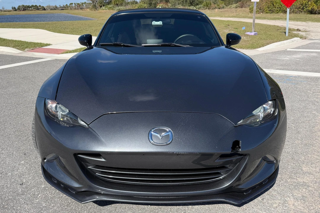 2016 Mazda ND MX-5 Miata - Image 2 of 31