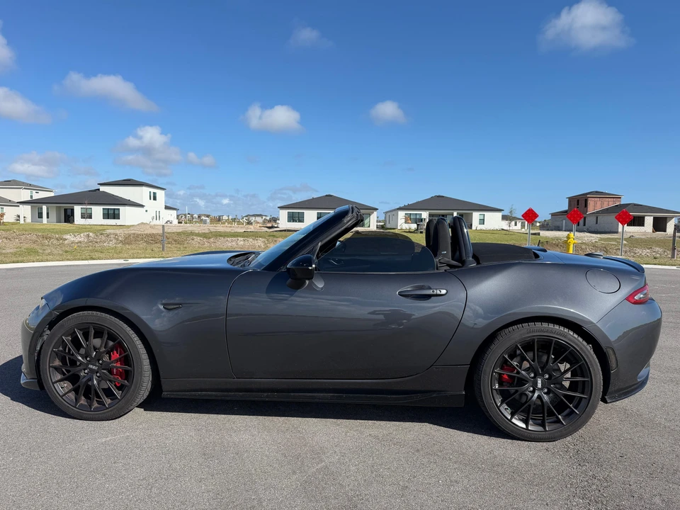 2016 Mazda ND MX-5 Miata - Image 7 of 31