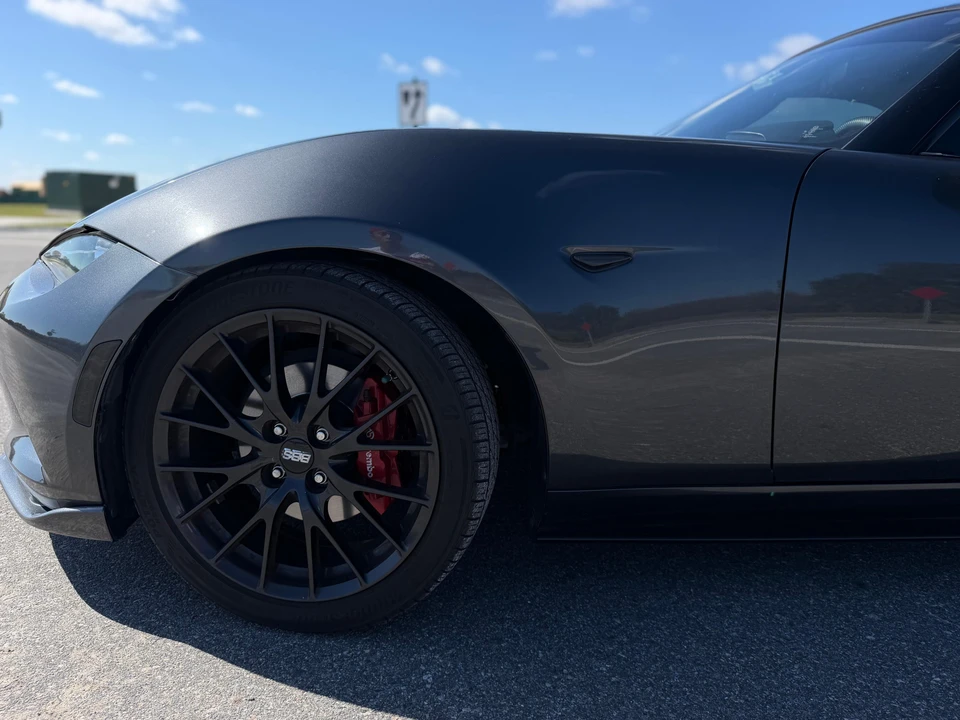 2016 Mazda ND MX-5 Miata - Image 17 of 31