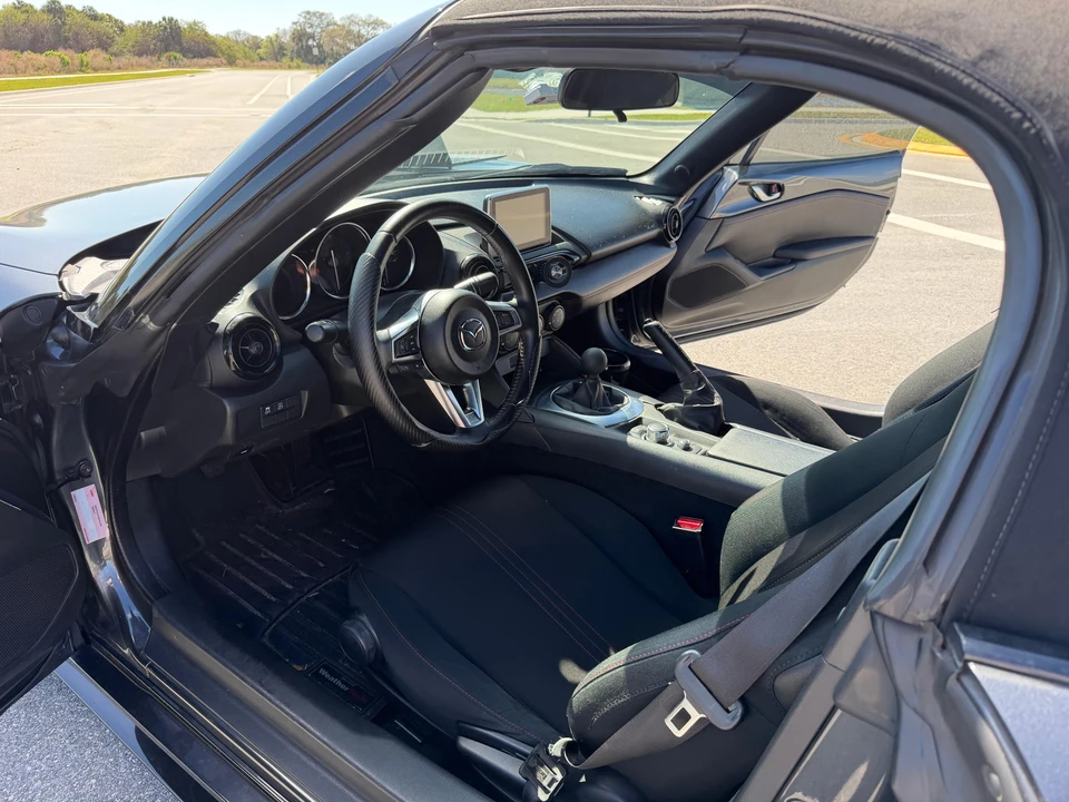 2016 Mazda ND MX-5 Miata - Image 30 of 31