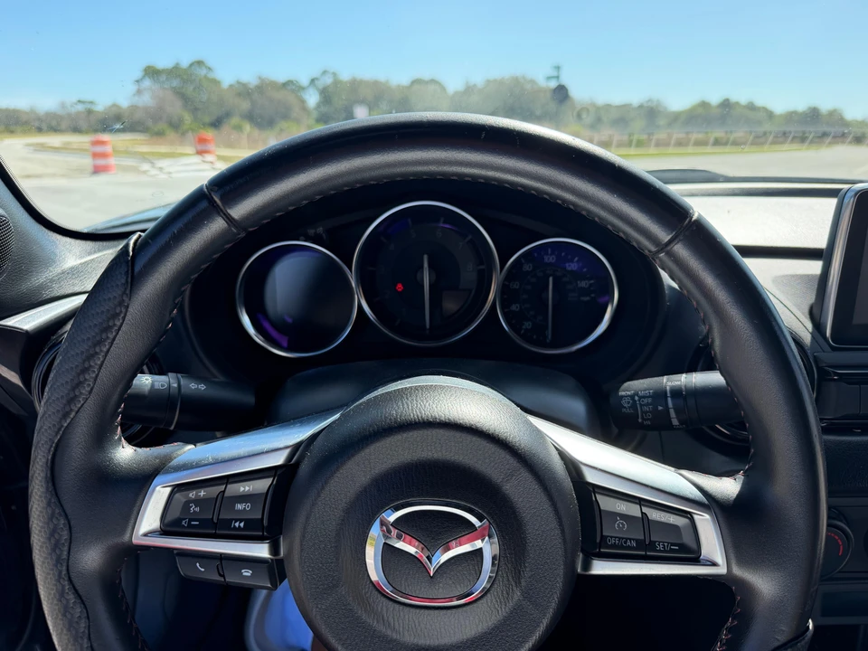 2016 Mazda ND MX-5 Miata - Image 31 of 31