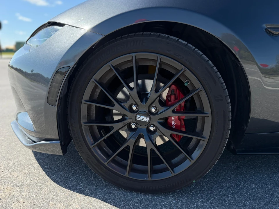 2016 Mazda ND MX-5 Miata - Image 18 of 31