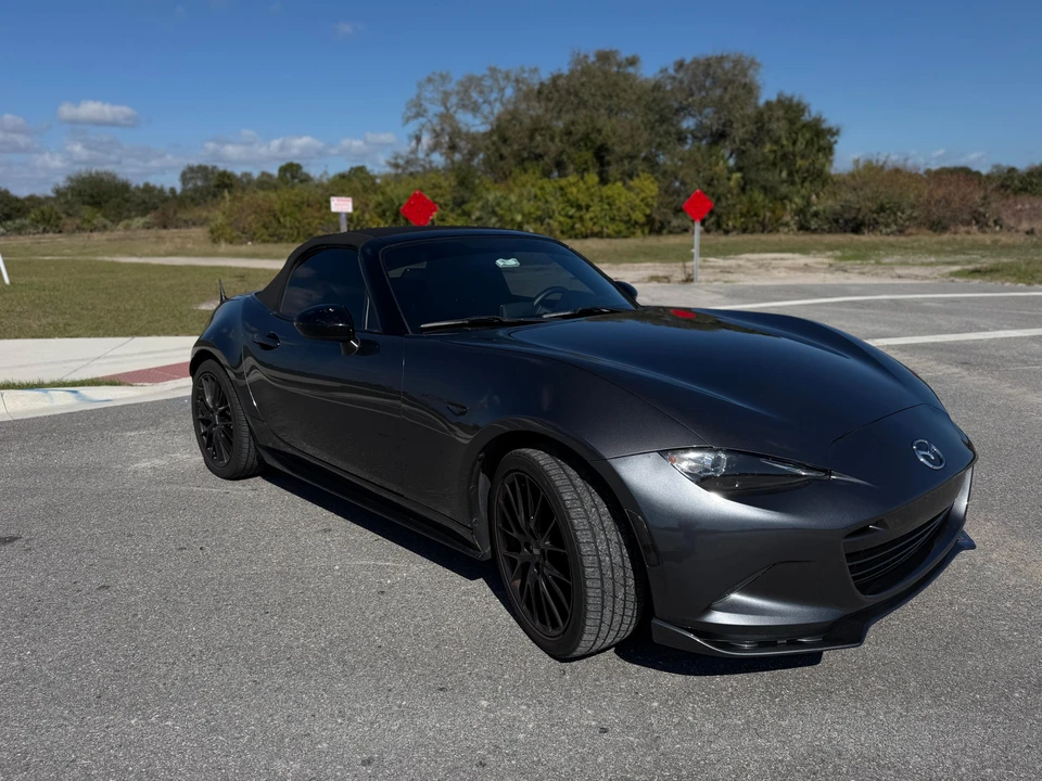 2016 Mazda ND MX-5 Miata - Image 16 of 31