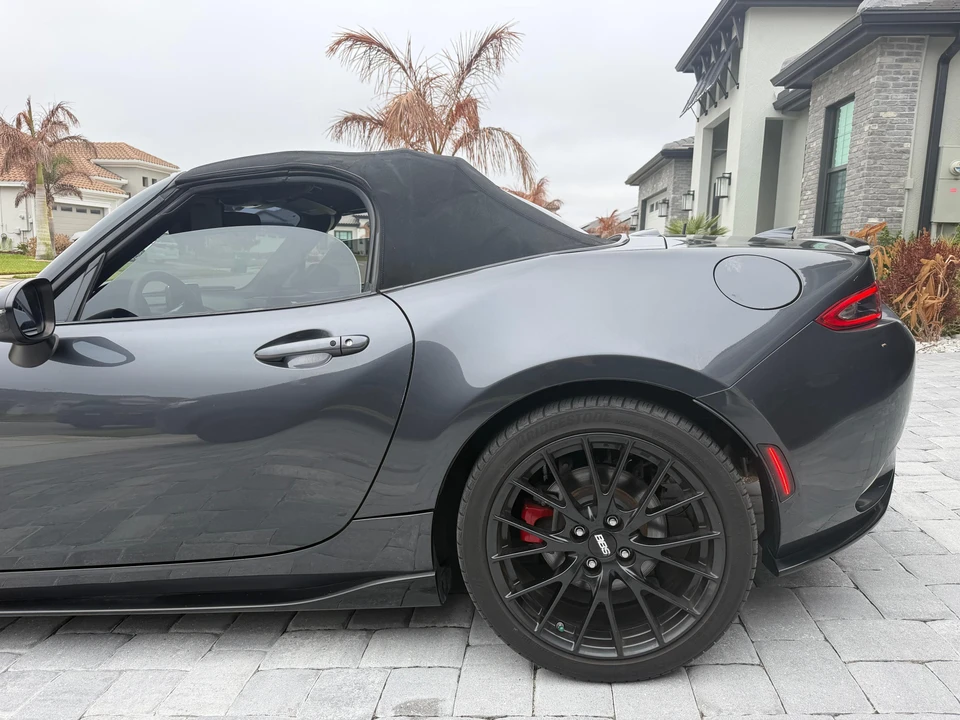 2016 Mazda ND MX-5 Miata - Image 19 of 31