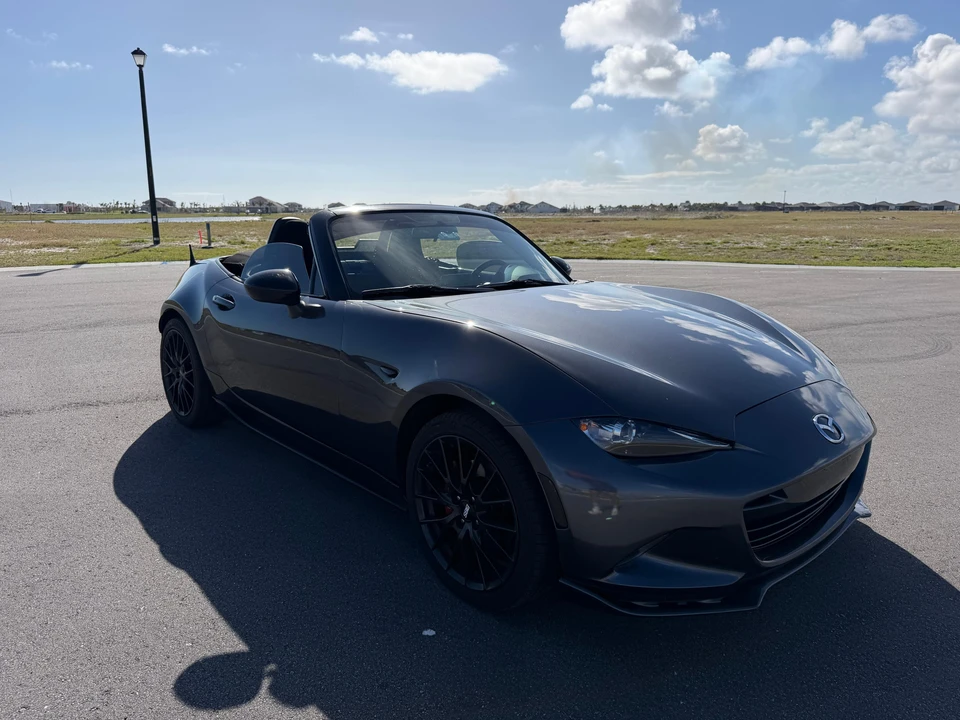 2016 Mazda ND MX-5 Miata - Image 11 of 31
