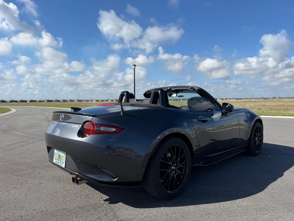 2016 Mazda ND MX-5 Miata - Image 9 of 31