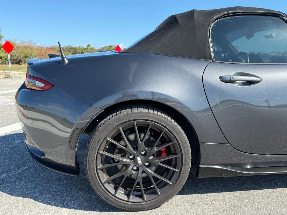 2016 Mazda ND MX-5 Miata - Image 21 of 31