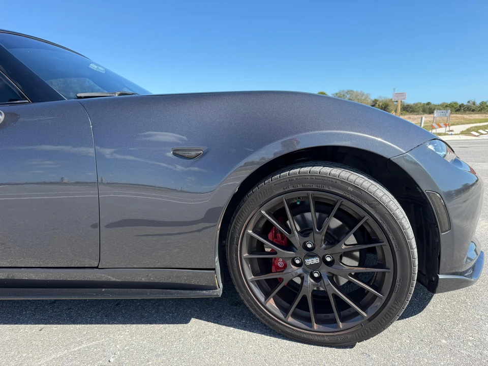 2016 Mazda ND MX-5 Miata - Image 22 of 31