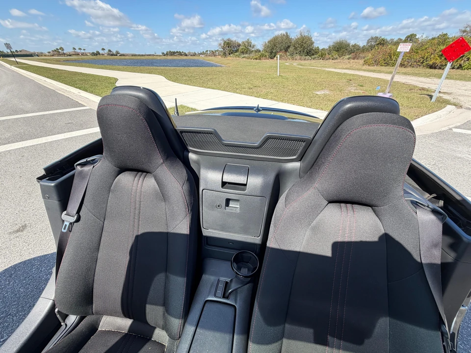 2016 Mazda ND MX-5 Miata - Image 28 of 31