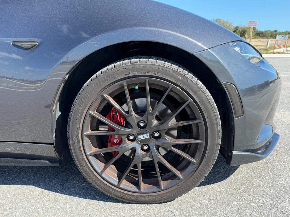 2016 Mazda ND MX-5 Miata - Image 23 of 31
