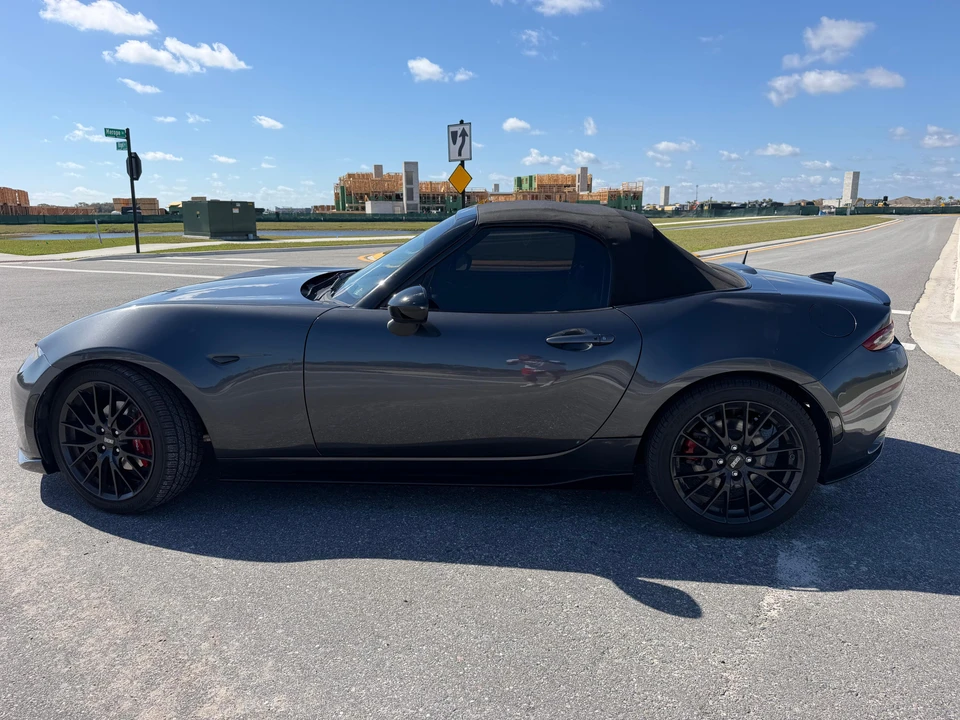2016 Mazda ND MX-5 Miata - Image 13 of 31