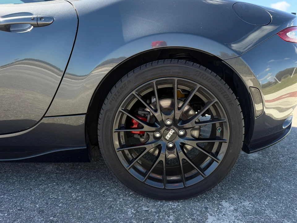 2016 Mazda ND MX-5 Miata - Image 20 of 31