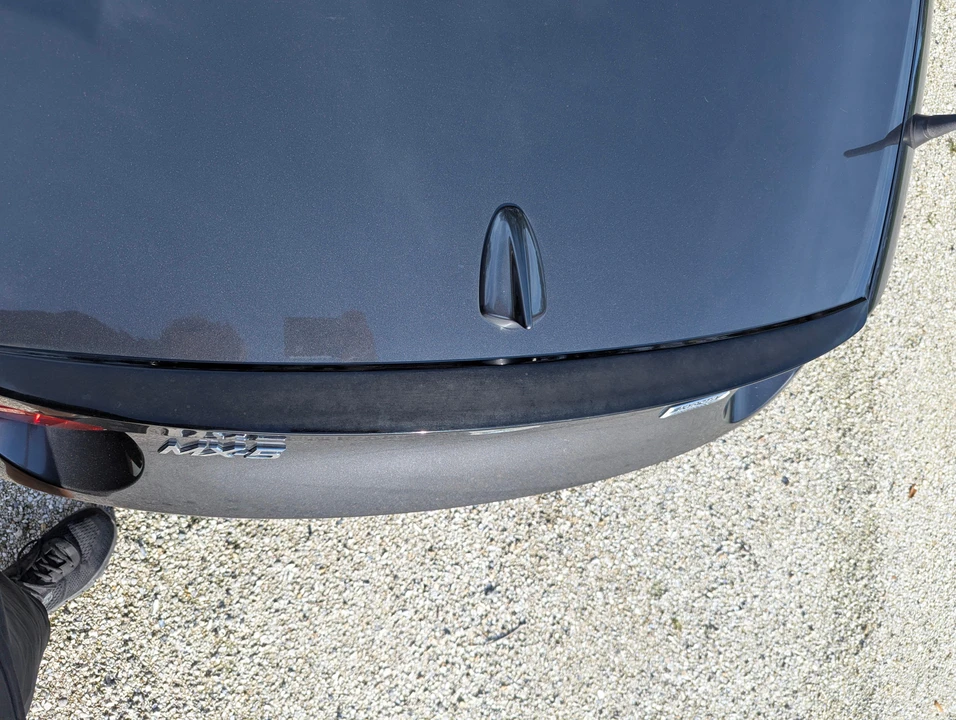 2016 Mazda ND MX-5 Miata - Image 30 of 31