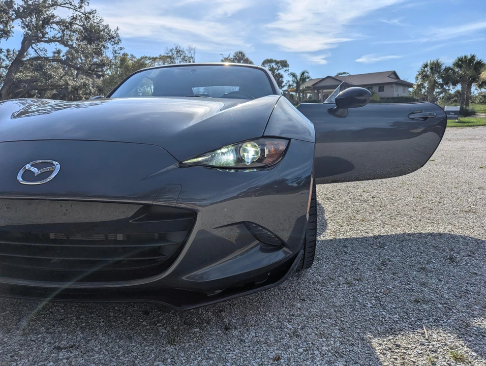 2016 Mazda ND MX-5 Miata - Image 16 of 31