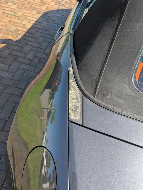 2016 Mazda ND MX-5 Miata - Image 29 of 31