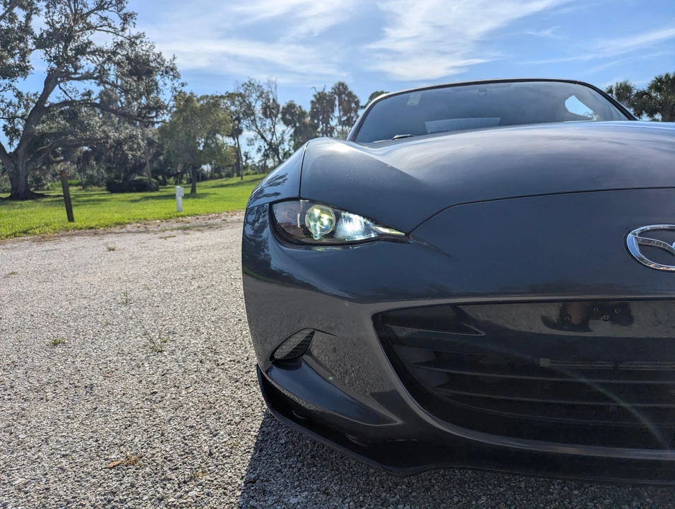2016 Mazda ND MX-5 Miata - Image 14 of 31