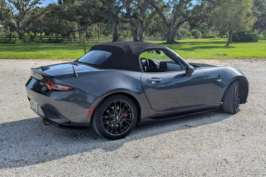 2016 Mazda ND MX-5 Miata - Image 4 of 31