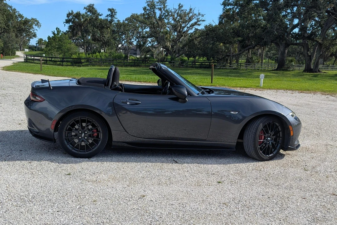 2016 Mazda ND MX-5 Miata - Image 12 of 31