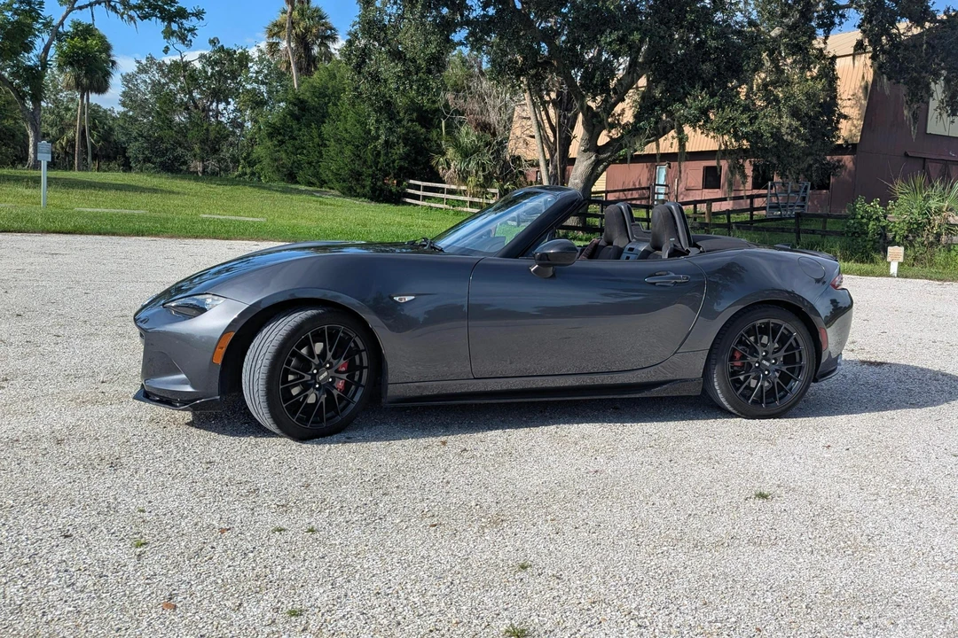 2016 Mazda ND MX-5 Miata - Image 8 of 31