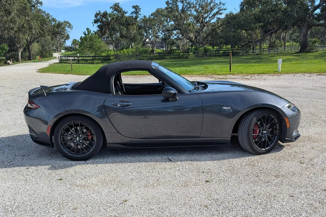 2016 Mazda ND MX-5 Miata - Image 3 of 31