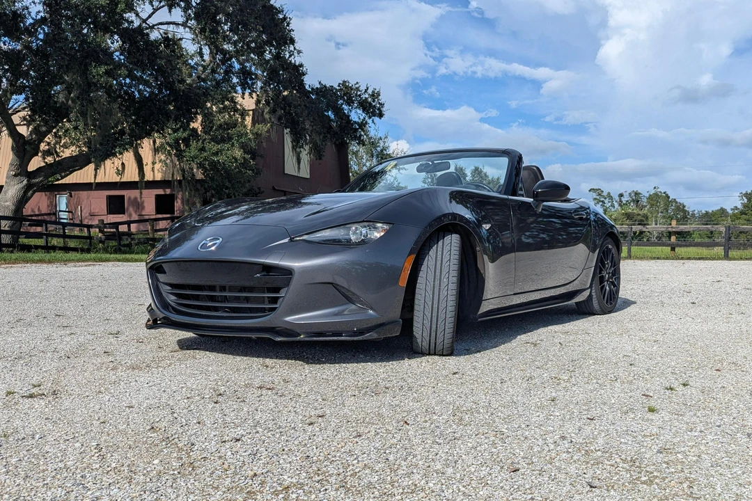 2016 Mazda ND MX-5 Miata - Image 7 of 31