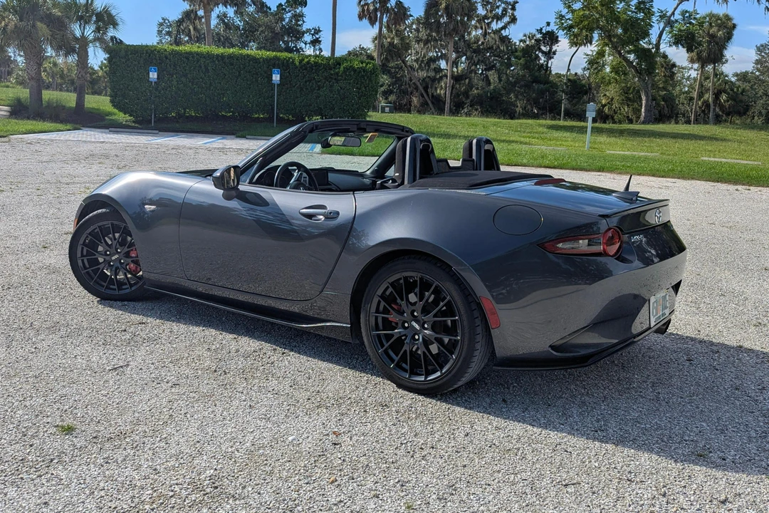 2016 Mazda ND MX-5 Miata - Image 10 of 31
