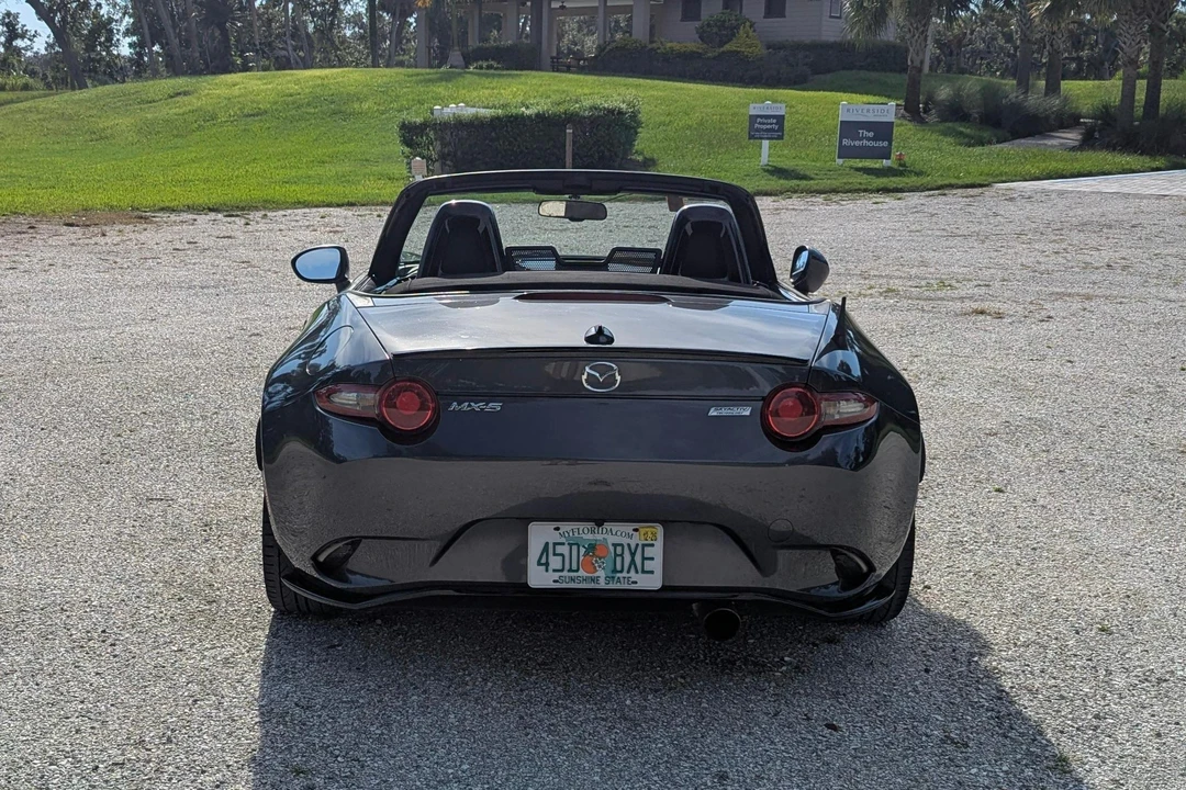 2016 Mazda ND MX-5 Miata - Image 5 of 31