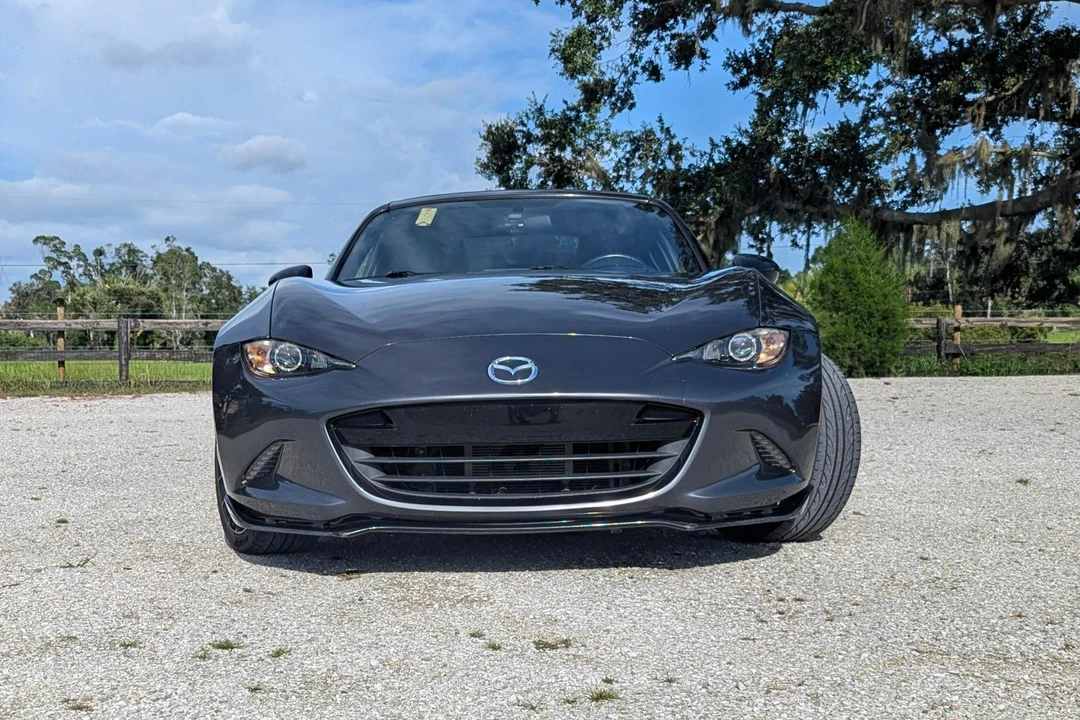 2016 Mazda ND MX-5 Miata - Image 6 of 31