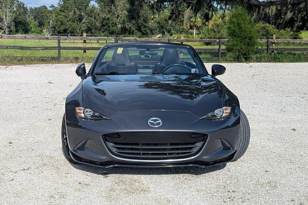 2016 Mazda ND MX-5 Miata - Image 2 of 31