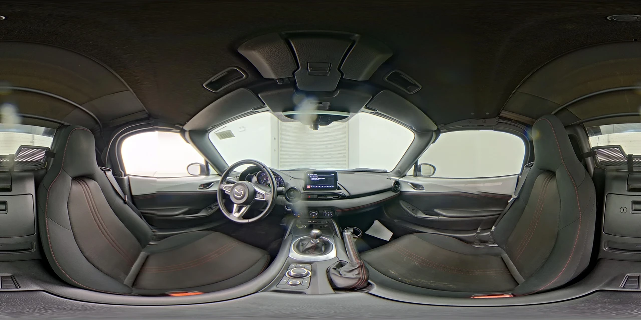 2016 Mazda ND MX-5 Miata - Image 23 of 24