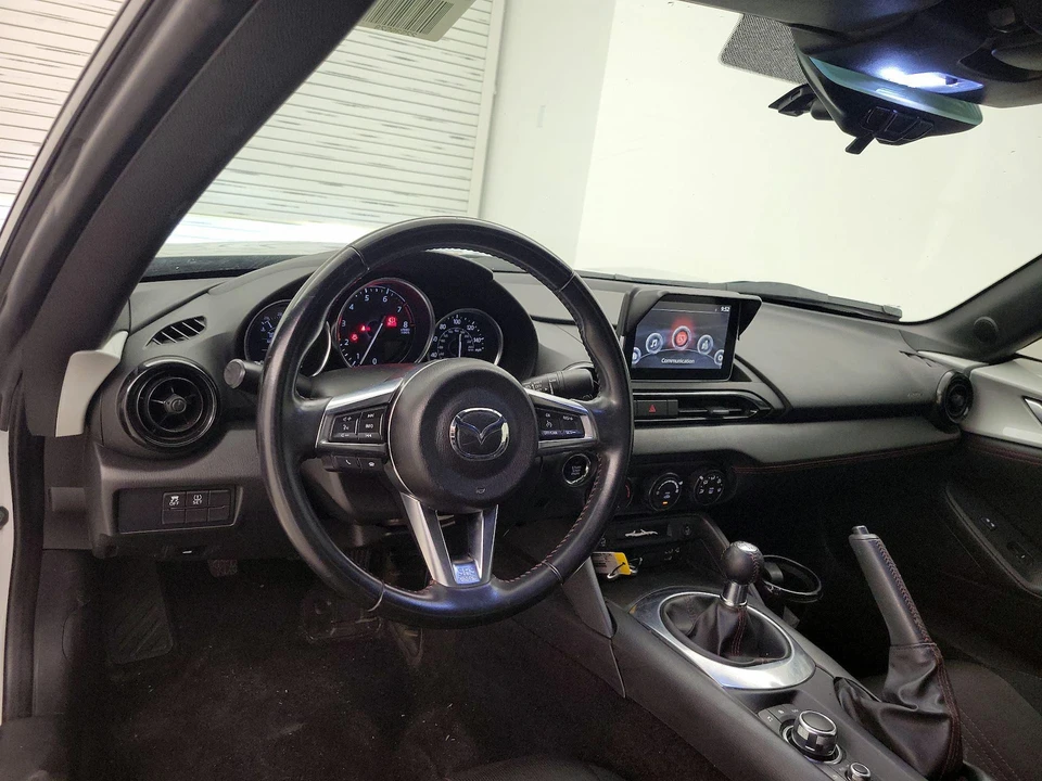 2016 Mazda ND MX-5 Miata - Image 10 of 24