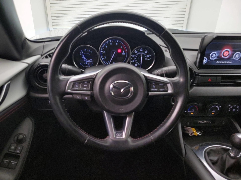 2016 Mazda ND MX-5 Miata - Image 11 of 24
