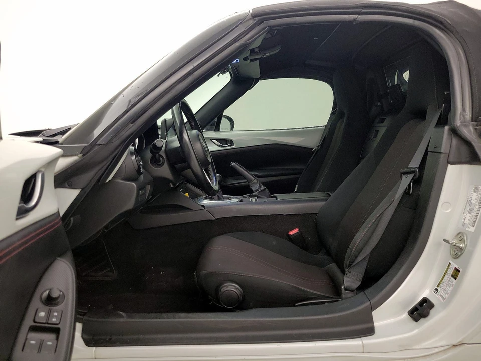 2016 Mazda ND MX-5 Miata - Image 12 of 24