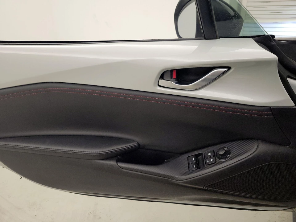 2016 Mazda ND MX-5 Miata - Image 13 of 24