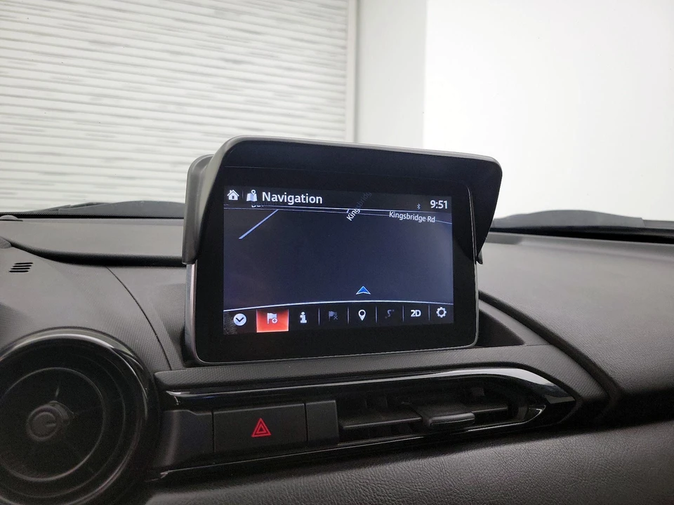 2016 Mazda ND MX-5 Miata - Image 15 of 24