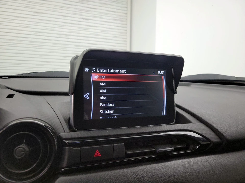 2016 Mazda ND MX-5 Miata - Image 16 of 24