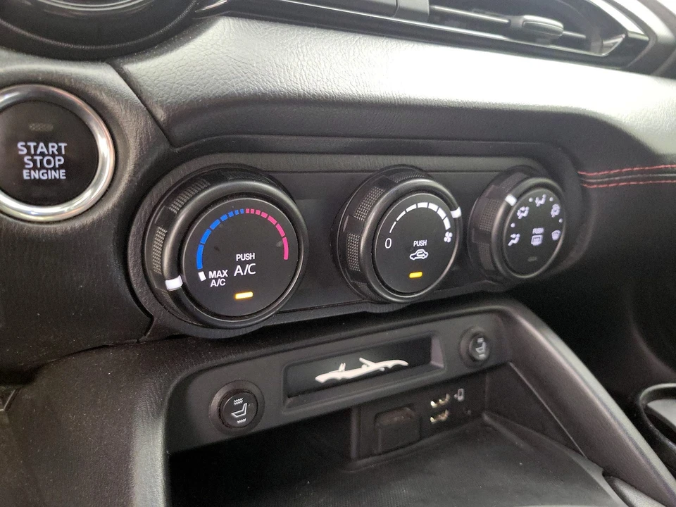 2016 Mazda ND MX-5 Miata - Image 17 of 24