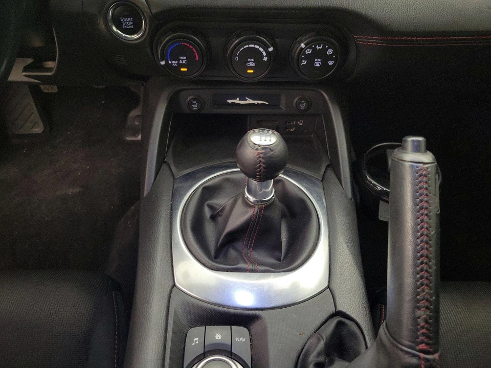 2016 Mazda ND MX-5 Miata - Image 18 of 24