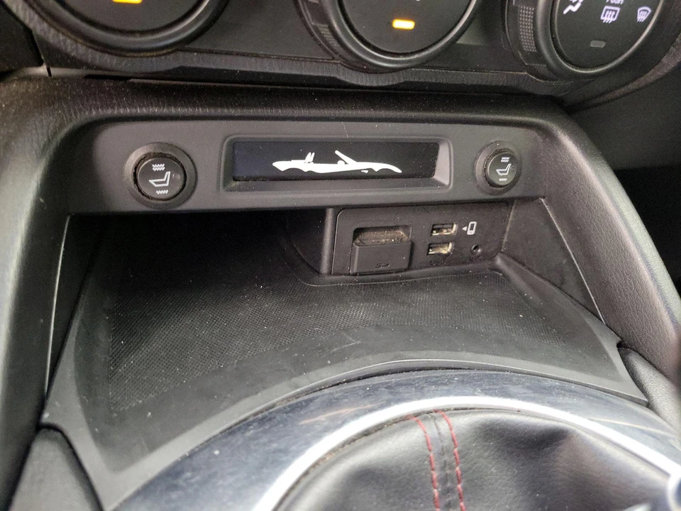2016 Mazda ND MX-5 Miata - Image 19 of 24